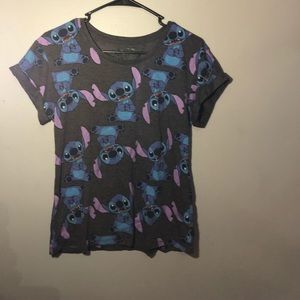 Disney Stitch T-Shirt